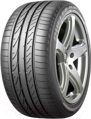 

Летняя шина Bridgestone, Dueler H/P Sport 275/40R20 106W Run-Flat
