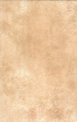 Плитка PiezaRosa Адамас 120162 (250x400, коричневый)