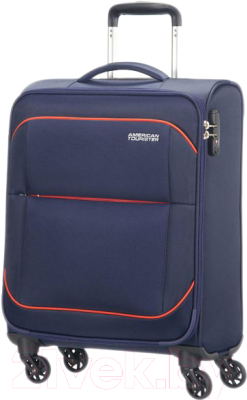 Чемодан на колесах American Tourister Sunbeam 12G*01 002