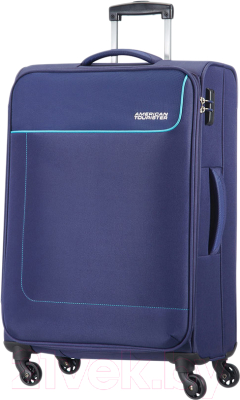 

Чемодан на колесах American Tourister, Funshine (20G*01 003)