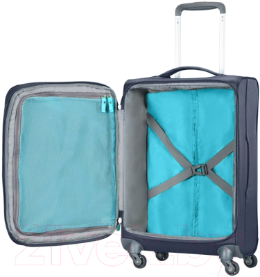 Чемодан на колесах American Tourister Herolite 26G*01 003