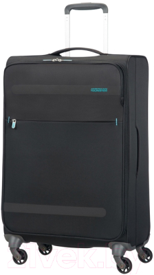 

Чемодан на колесах American Tourister, Herolite (26G*09 005)