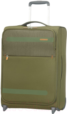 Чемодан на колесах American Tourister Herolite 26G*94 101