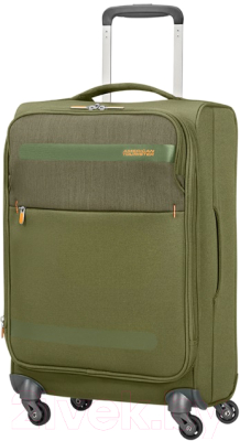 Чемодан на колесах American Tourister Herolite 26G*94 103