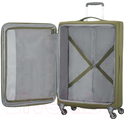 Чемодан на колесах American Tourister Herolite 26G*94 105