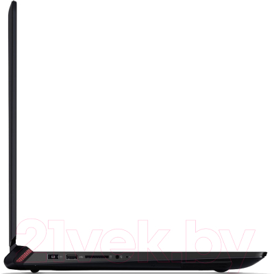 Игровой ноутбук Lenovo Y700-15ISK (80NV016MPB)