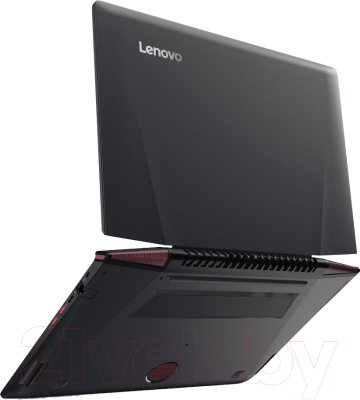 Игровой ноутбук Lenovo Y700-15ISK (80NV016MPB)