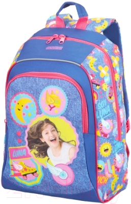 

Школьный рюкзак American Tourister, New Wonder 27C*02 005