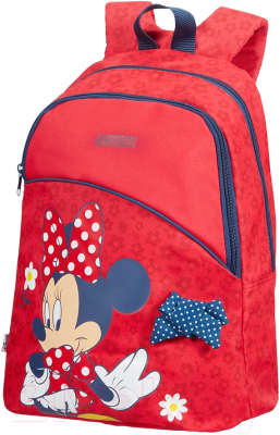 Школьный рюкзак American Tourister New Wonder 27C*80 022