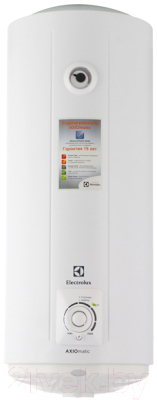 Накопительный водонагреватель Electrolux EWH 50 AXIOmatic Slim