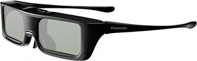 Телевизор Panasonic TX-PR50VT60 - очки 3D