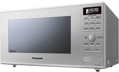 Микроволновая печь Panasonic NN-GD692MZPE - общий вид