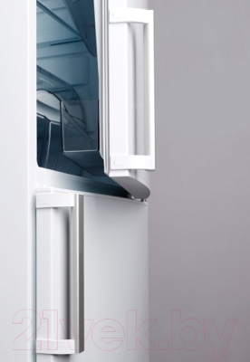 Холодильник с морозильником ATLANT ХМ 6321-101