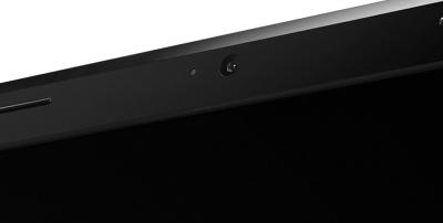 Ноутбук Lenovo IdeaPad G580 (59359893) - камера