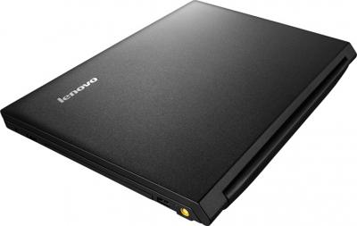 Ноутбук Lenovo IdeaPad B590 (59354586) - крышка