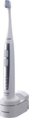 Звуковая зубная щетка Panasonic EW-DL40-W820 - общий вид