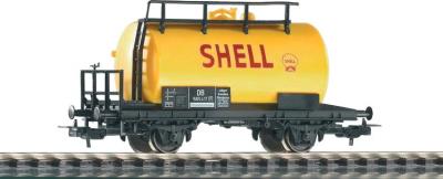 Элемент железной дороги Piko Вагон-цистерна Shell (57707) - общий вид