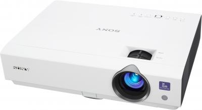 Проектор Sony VPL-DX100 - общий вид