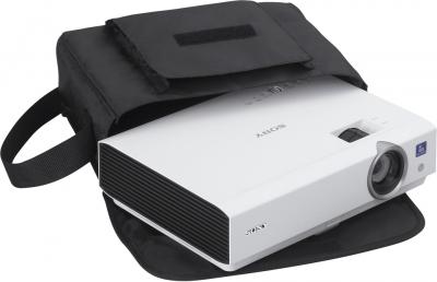 Проектор Sony VPL-DW120 - общий вид
