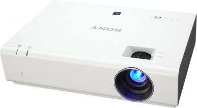 Проектор Sony VPL-EX225 - общий вид