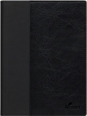 Обложка с подсветкой для электронной книги Sony PRSA-CL22 Black - общий вид