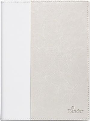 Обложка с подсветкой для электронной книги Sony PRSA-CL22 White - общий вид