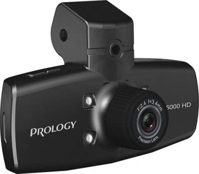 Автомобильный видеорегистратор Prology iREG-5000HD - общий вид