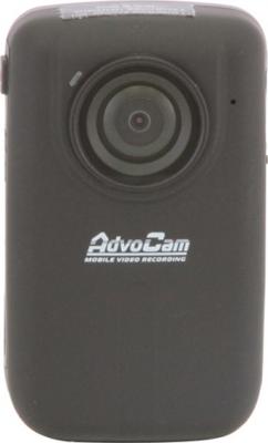 Автомобильный видеорегистратор AdvoCam HD1 - фронтальный вид