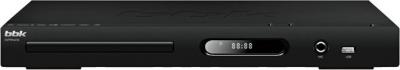 DVD-плеер BBK DVP954HD - общий вид