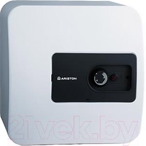 Накопительный водонагреватель Ariston ABS PRO 10 UR - общий вид