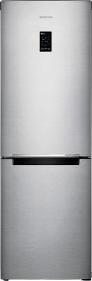 Холодильник с морозильником Samsung RB29FERNCSA/WT - вид спереди