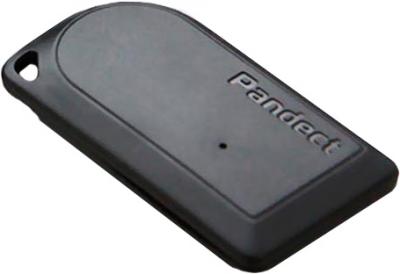 Иммобилайзер Pandora Pandect IS-577 - общий вид