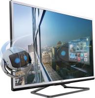 Телевизор Philips 40PFL4508T/60 - вполоборота