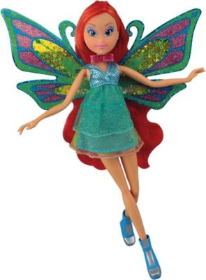 Кукла Witty Toys Winx Club Сила Энчантикс Блум - общий вид