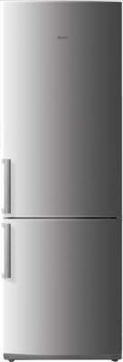 Холодильник с морозильником ATLANT ХМ 6324-181 - общий вид