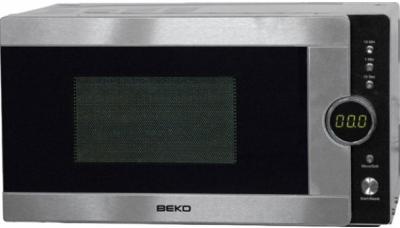 Микроволновая печь Beko MWC 2010 EX - общий вид