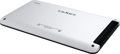 Планшет Texet TM-7024 4GB (Silver) - задняя крышка