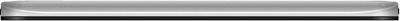 Планшет Texet TM-8041HD 8GB (Silver) - вид сверху