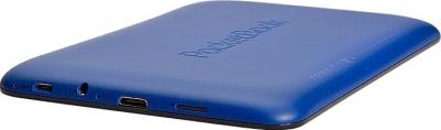 Планшет PocketBook SURFpad 2 (Dark Indigo) - задняя крышка