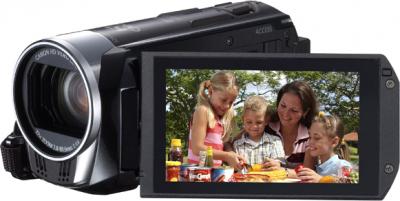 Видеокамера Canon LEGRIA HF R37 - общий вид