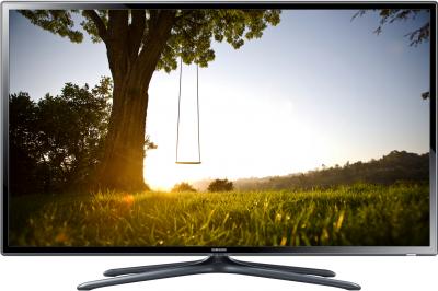 Телевизор Samsung UE50F6330AK - общий вид