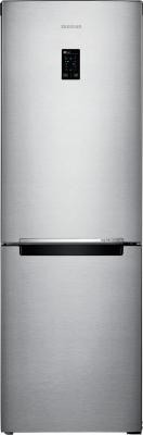 Холодильник с морозильником Samsung RB29FERNDSA/WT - вид спереди