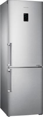 Холодильник с морозильником Samsung RB30FEJNDSA/WT - общий вид