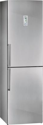 Холодильник с морозильником Siemens KG39NAI20R - общий вид