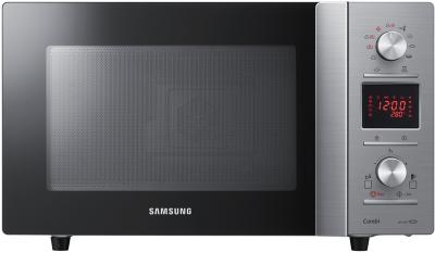 Микроволновая печь Samsung CE117PAERX - общий вид