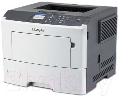 Принтер Lexmark MS610dn