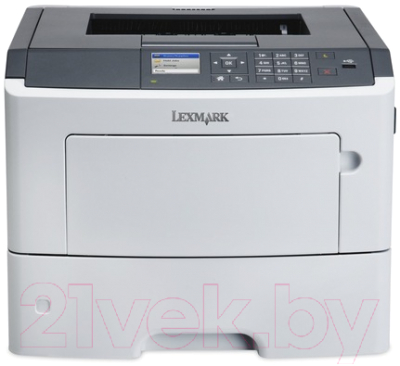 Принтер Lexmark MS610dn