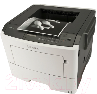 Принтер Lexmark MS610dn