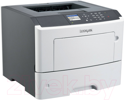 Принтер Lexmark MS610dn