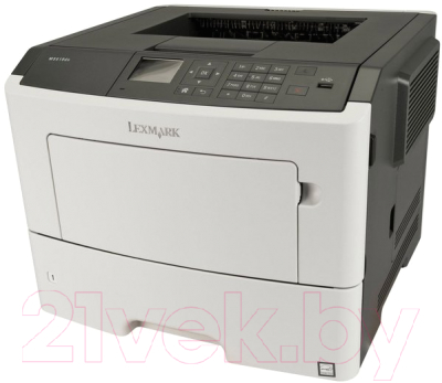 Принтер Lexmark MS610dn